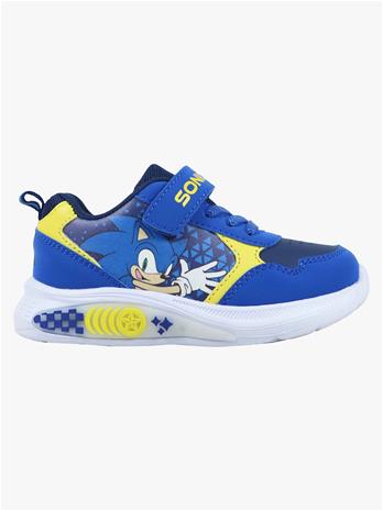 Sonic Vilkkuvat Lenkkarit, Royal, 25 – kuva 2/2
