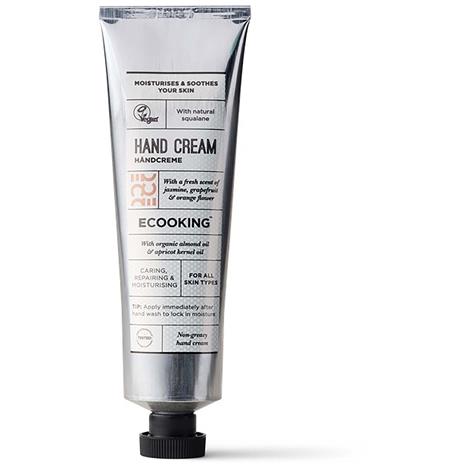 ECOOKING Hand Cream 75 ml