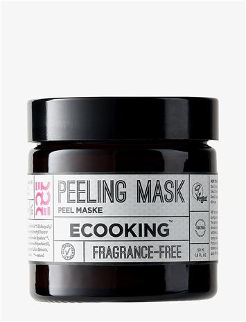 Ecooking Peeling Mask 50 ml