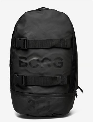 BJä–RN BORG Borg Duffle Backpack - päiväreppu
