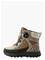 Reimatec Hallava Quicklock Talvikengät, Earthy Beige, 38 – kuva 2