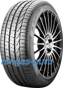 P Zero 265/35 ZR20 99Y – kuva 2/2