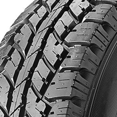 FT-7 A/T White Letters 265/70-16