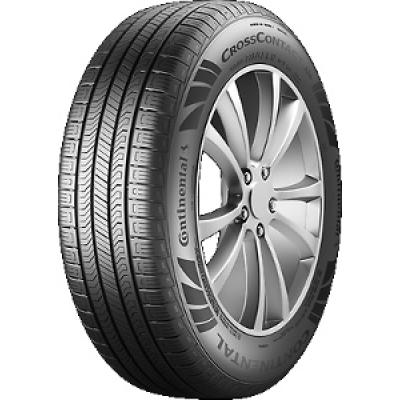 Continental CrossContact RX 255/40R21 102 W XL FR MGT