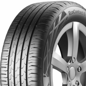 Continental ECOCONTACT-6 235/65VR17