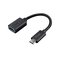 Trust 20967 USB-kaapeli 0,09 m USB C USB A Musta 20967 – kuva 3