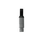 Rolling Square inCharge 6 USB-kaapeli USB C Micro-USB A 0,48 Gbit/s Valkoinen SIX02