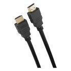 One For All CC5015 HDMI-kaapeli 1,5 m HDMI-tyyppi A (vakio) Musta CC501