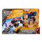 Monster Jam 1:64 Marvel Spiderman Playset – kuva 2