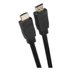 One For All CC5030 HDMI-kaapeli 3 m HDMI-tyyppi A (vakio) Musta CC503
