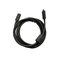 Logitech 993-002153 USB-kaapeli USB C Musta 993-0 – kuva 1
