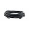 Kramer Electronics CA-UAM/UAF-25 USB-kaapeli USB 2.0 7,6 m USB A 0,48 Gbit/s Musta CA-UA – kuva 1