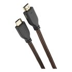 One For All CC5230 HDMI-kaapeli 3 m HDMI-tyyppi A (vakio) Musta CC523