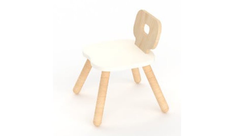 Hape Child’s Chair
