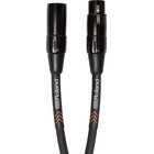 Roland RMC-B50 audiokaapeli 15,2 m XLR Musta RMC-B
