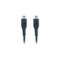 NACON PS5USBCABLECTOC3M USB-kaapeli 3 m USB C Musta PS5US – kuva 1