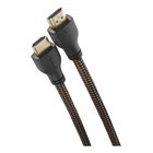 One For All CC5215 HDMI-kaapeli 1,5 m HDMI-tyyppi A (vakio) Musta CC521