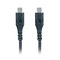 NACON PS5USBCABLECTOC3M USB-kaapeli 3 m USB C Musta PS5US – kuva 3