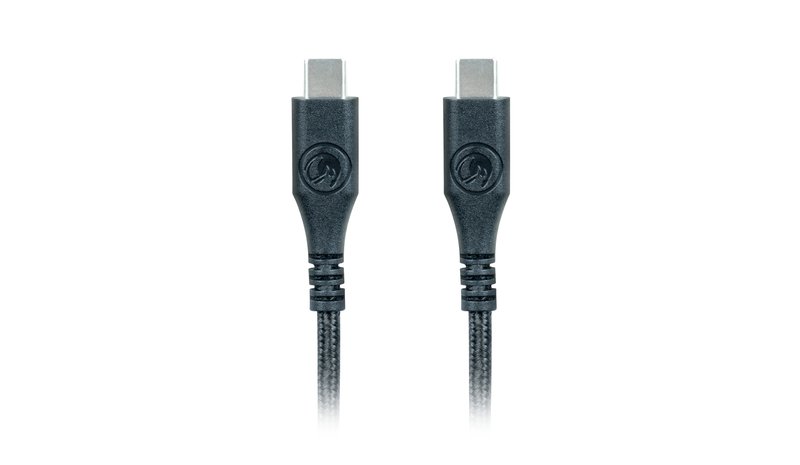 NACON PS5USBCABLECTOC3M USB-kaapeli 3 m USB C Musta PS5US
