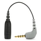 RØDE SC4 audiokaapeli 3.5mm TRS Musta 69881