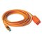 Tether Tools CU3017 USB-kaapeli USB 3.2 Gen 1 (3.1 Gen 1) 5 m USB A 5 Gbit/s Oranssi CU301 – kuva 1