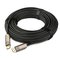 Kramer Electronics CLS-AOCDP/UF 15,2 m DisplayPort Musta 97-04 – kuva 1