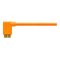 Tether Tools CU61RT15-ORG USB-kaapeli USB 3.2 Gen 1 (3.1 Gen 1) 4,6 m USB A Micro-USB B 5 Gbit/s Oranssi CU61R – kuva 3