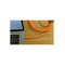 Tether Tools CUC2515-ORG USB-kaapeli USB 2.0 4,6 m USB C Micro-USB B 0,48 Gbit/s Oranssi CUC25 – kuva 2
