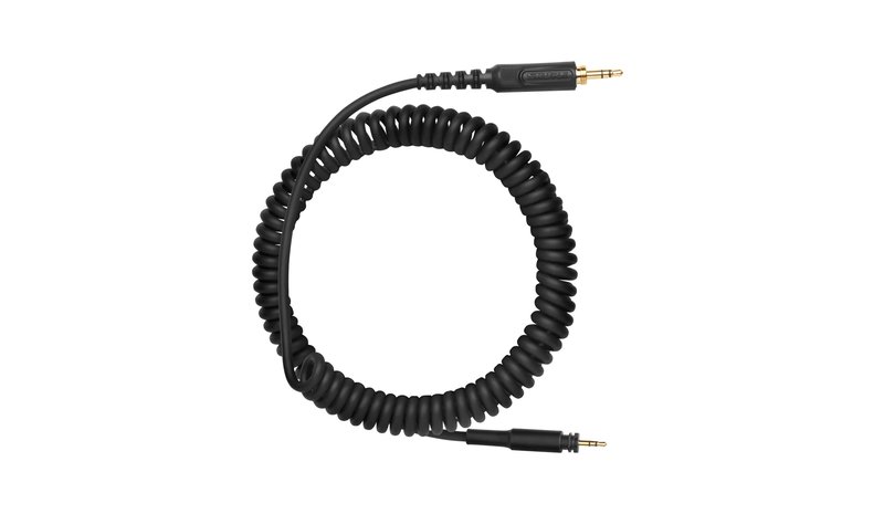 Shure SRH-CABLE-COILED