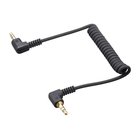 Zoom SMC-1 audiokaapeli 3.5mm Musta SMC-1