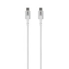 Xtorm CX2070 USB-kaapeli USB 2.0 1 m USB C Valkoinen CX207