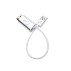 Ochno O-HDMI-TO-USBC-2 USB grafiikka-adapteri 3840 x 2160 pikseliä Valkoinen O-HDM
