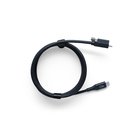 Ochno O-USBG2-300-CC-BL-1 USB-kaapeli USB 3.2 Gen 2 (3.1 Gen 2) 3 m USB C 140 W Musta O-USB