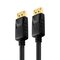 PureLink PI5000-030 DisplayPort-kaapeli 3 m Musta PI500 – kuva 2
