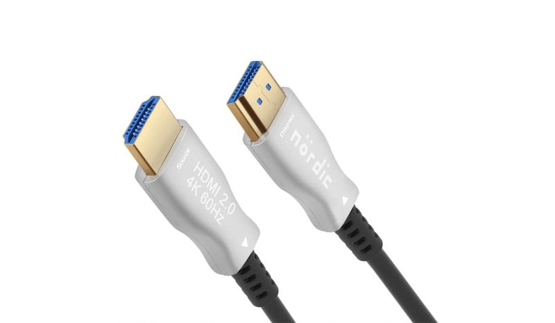 Noerdic HDMI-F010 HDMI – kuva 1/2