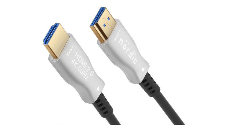 Noerdic HDMI-F010 HDMI – kuva 2/2
