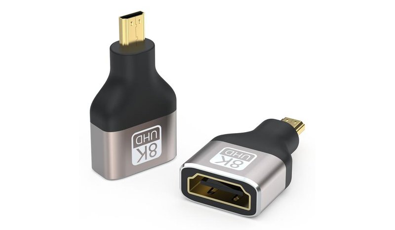 Noerdic HDMI-N5023 HDMI