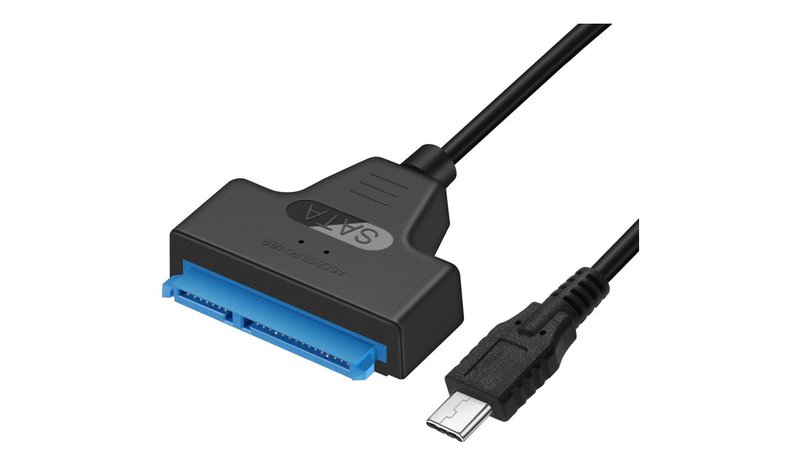 Noerdic USBC-SATA USBC