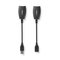 Nedis CCGP60EXTBK500 USB-kaapeli USB 2.0 50 m USB A 0,48 Gbit/s Musta CCGP6 – kuva 2