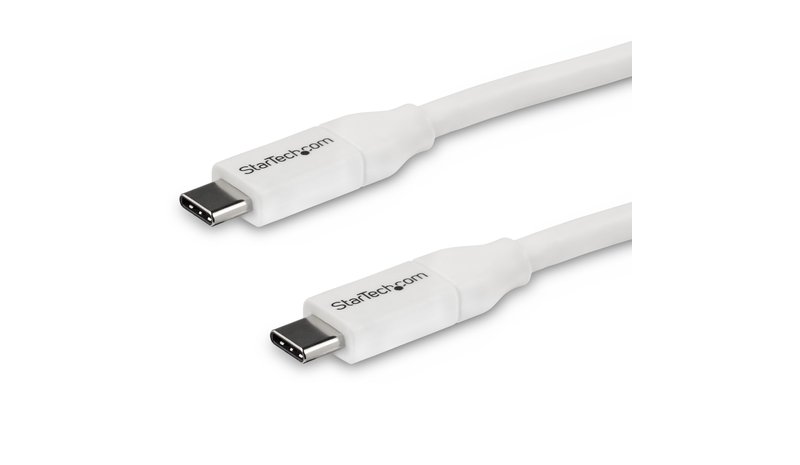 StarTech.com USB2C5C4MW