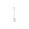 Nedis CCTB64680AL02 USB grafiikka-adapteri Hopea CCTB6 – kuva 2