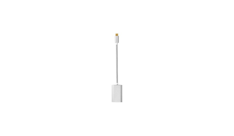 Nedis CCTB64680AL02 USB grafiikka-adapteri Hopea CCTB6