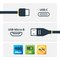 StarTech.com USB2CUB2M – kuva 1
