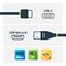 StarTech.com USB2CUB2M – kuva 2