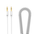 Sinox SXA06303 audiokaapeli 3 m 3.5mm Valkoinen SXA06