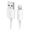 SBS TECABLETISSUEIP589 1,5 m Valkoinen TECAB – kuva 1