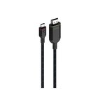 Unisynk USB-C–HDMI-johto 4K 10370