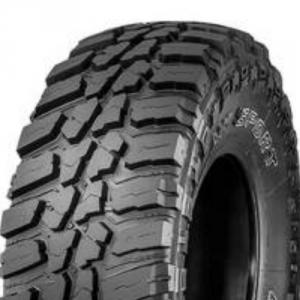 Conqueror MT-1 265/65-17