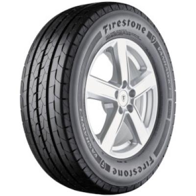 Firestone VanHawk 3 215/75R16C 116 R