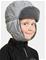 Didriksons Biggles Refl Cap Silver - 52 – kuva 2